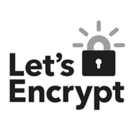 logo let´s encrypt